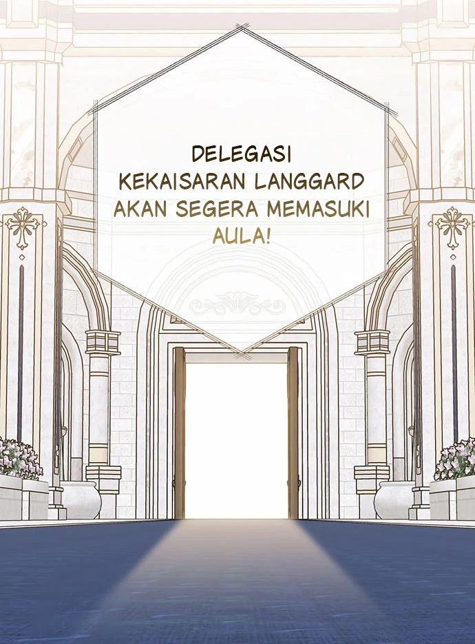 Baca Baby Tyrant - Chapter 131 halaman 171