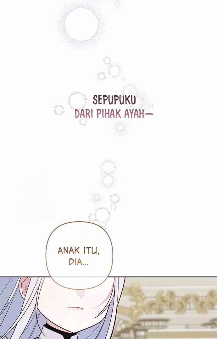 Baca Baby Tyrant - Chapter 131 halaman 183