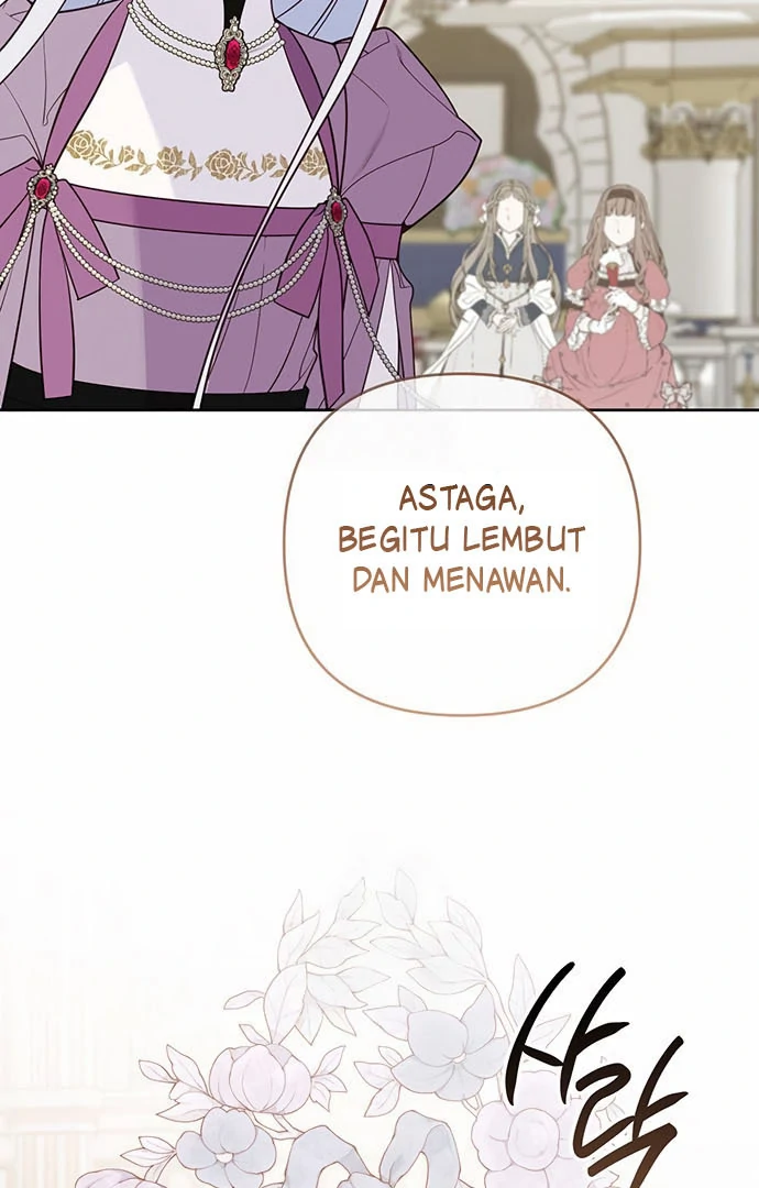Baca Baby Tyrant - Chapter 131 halaman 185