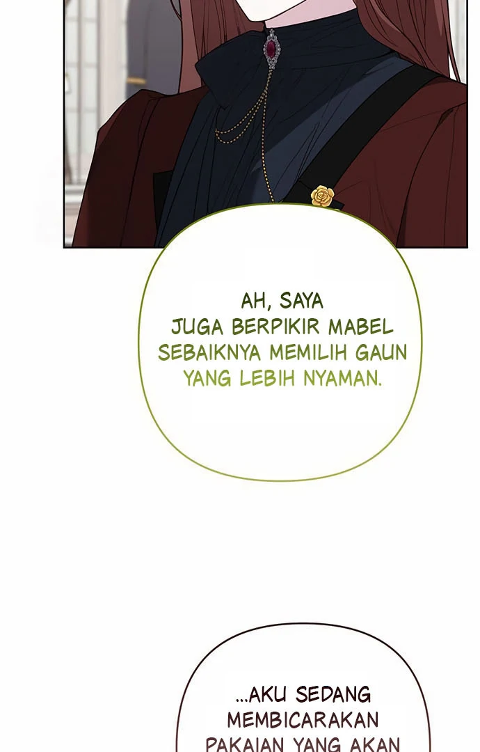 Baca Baby Tyrant - Chapter 131 halaman 12