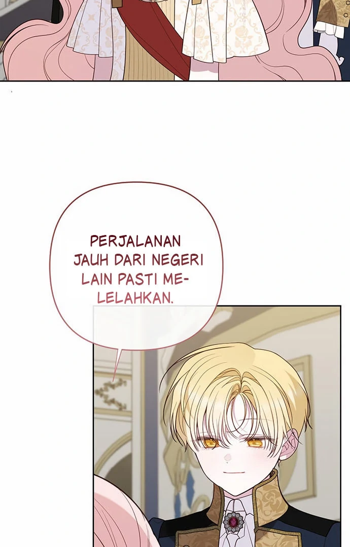 Baca Baby Tyrant - Chapter 131 halaman 192