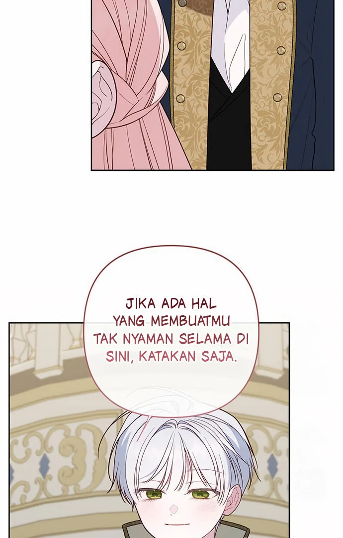 Baca Baby Tyrant - Chapter 131 halaman 194