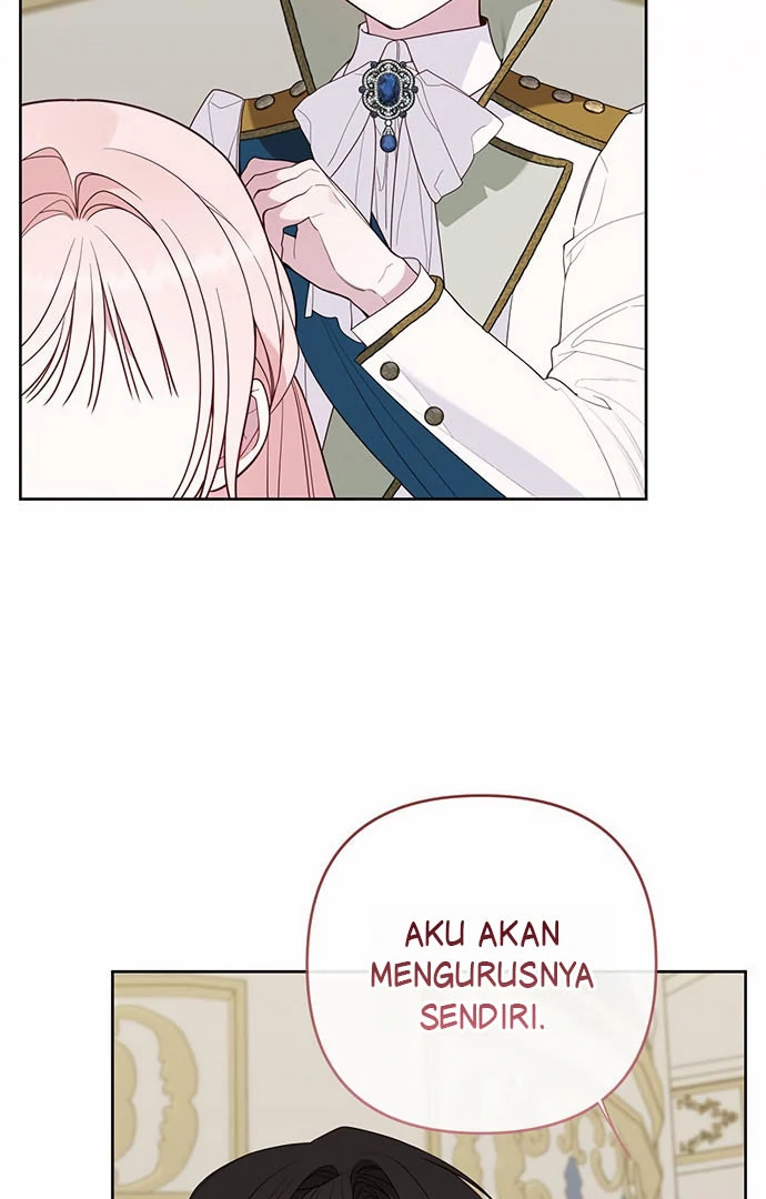 Baca Baby Tyrant - Chapter 131 halaman 196