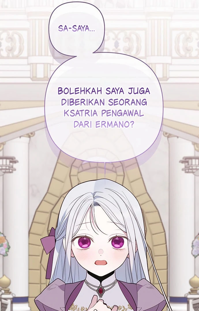 Baca Baby Tyrant - Chapter 131 halaman 206