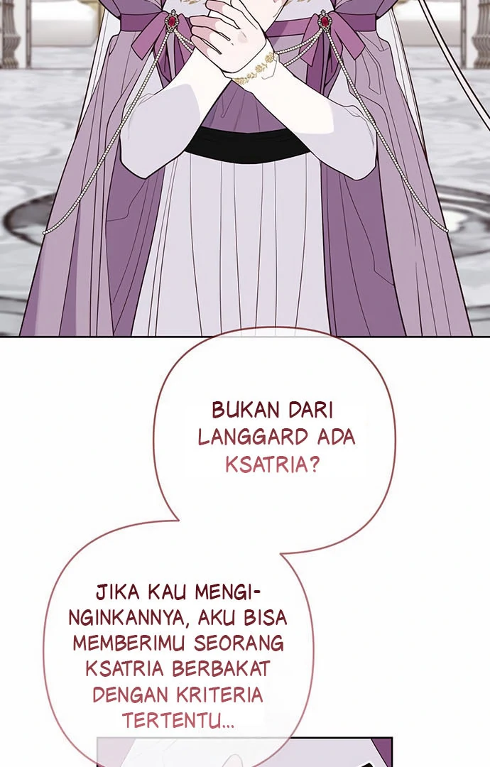Baca Baby Tyrant - Chapter 131 halaman 207