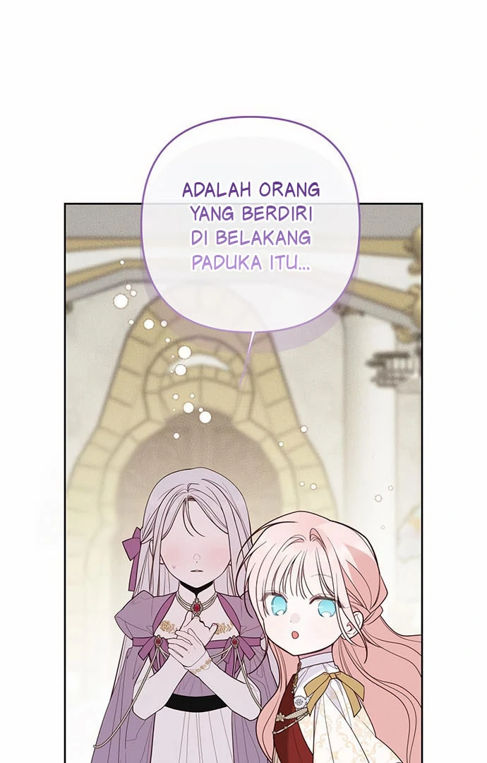 Baca Baby Tyrant - Chapter 131 halaman 209
