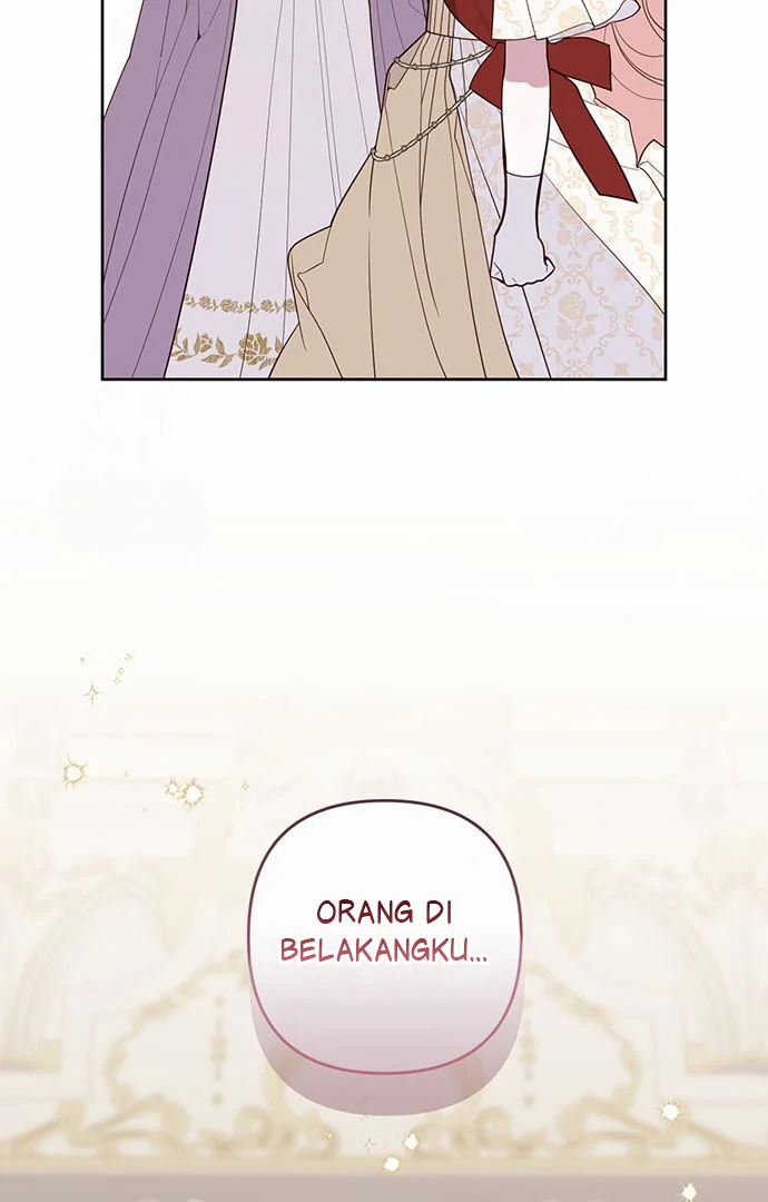 Baca Baby Tyrant - Chapter 131 halaman 211