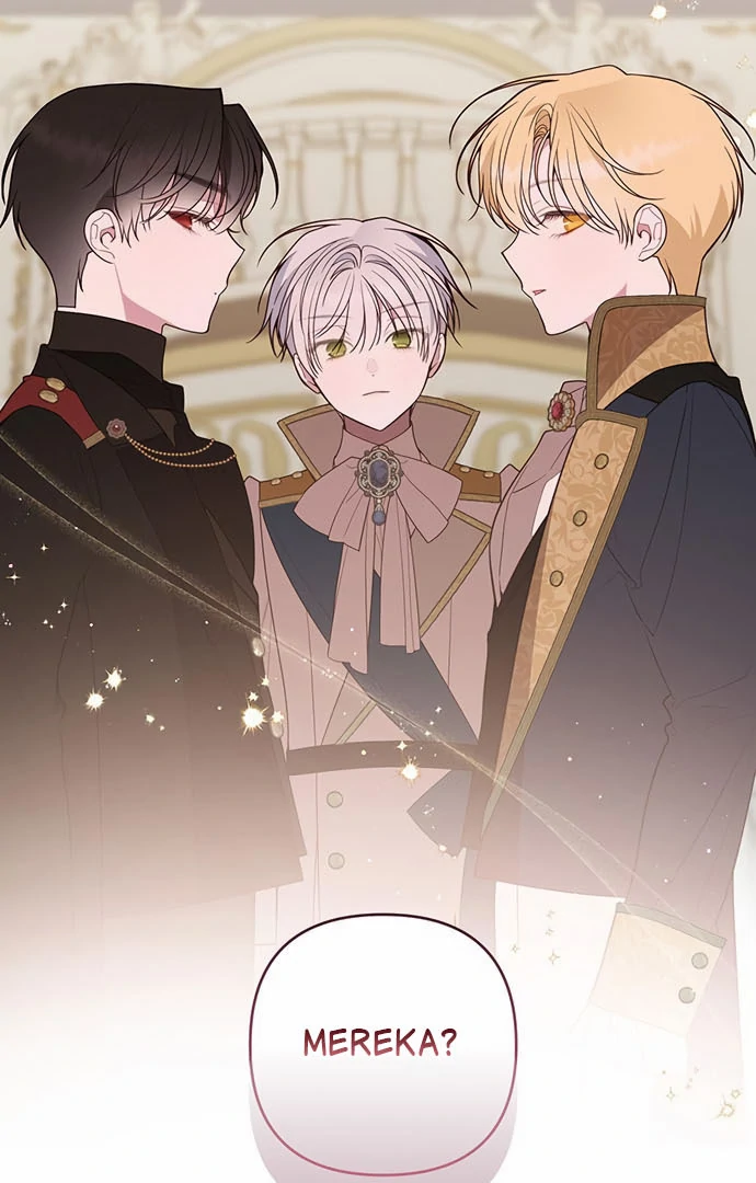 Baca Baby Tyrant - Chapter 131 halaman 214