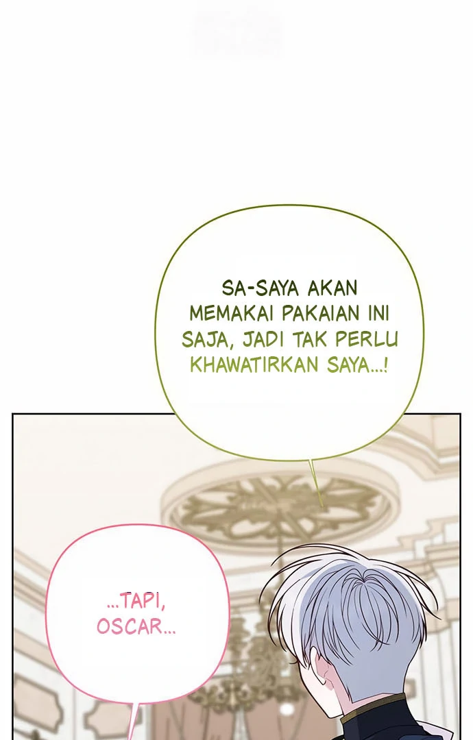 Baca Baby Tyrant - Chapter 131 halaman 14