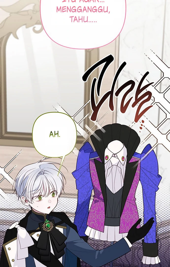 Baca Baby Tyrant - Chapter 131 halaman 16