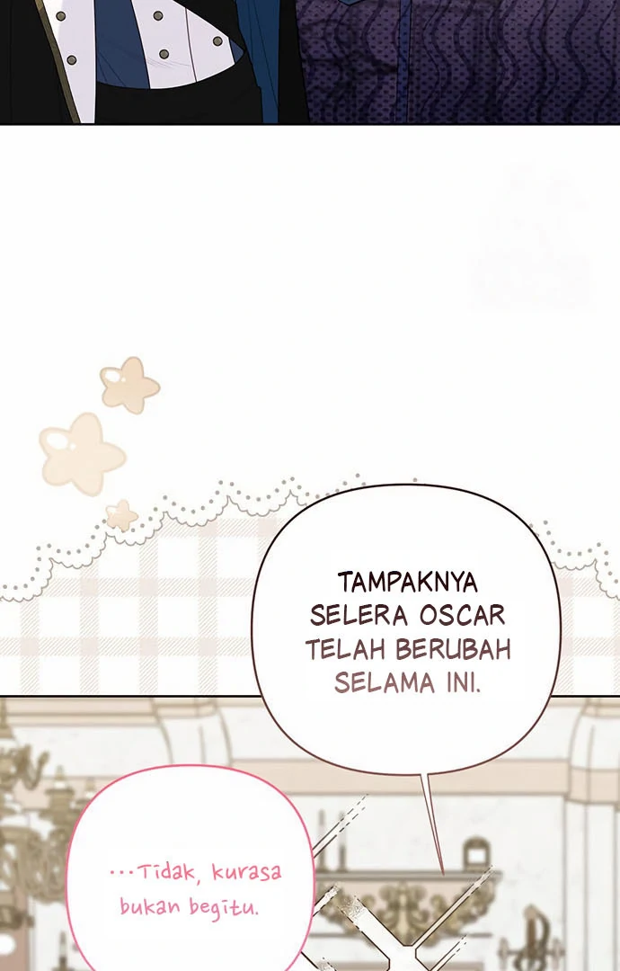 Baca Baby Tyrant - Chapter 131 halaman 17