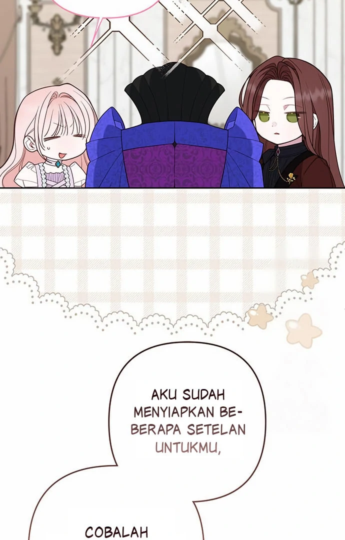 Baca Baby Tyrant - Chapter 131 halaman 18
