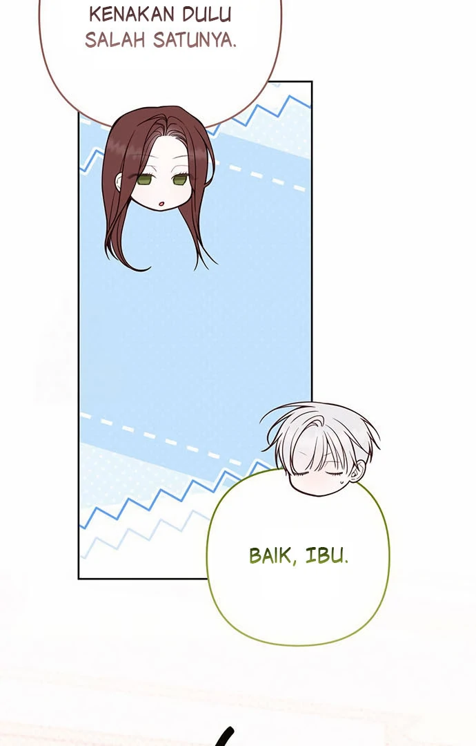 Baca Baby Tyrant - Chapter 131 halaman 19
