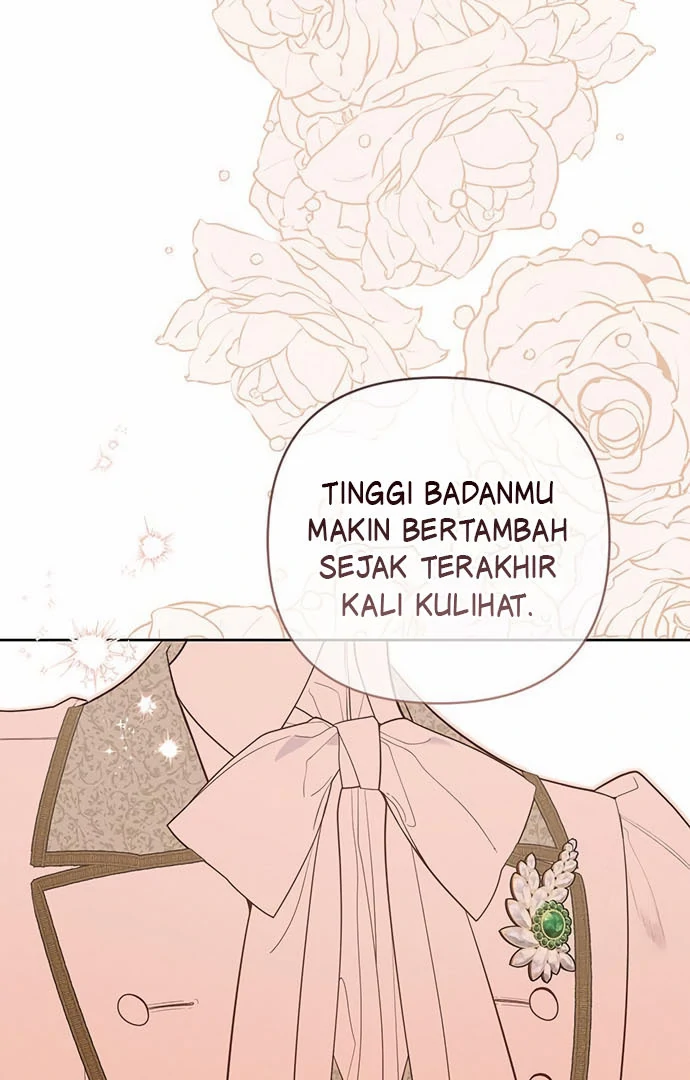 Baca Baby Tyrant - Chapter 131 halaman 27