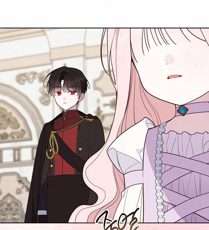 Baca Baby Tyrant - Chapter 131 halaman 37