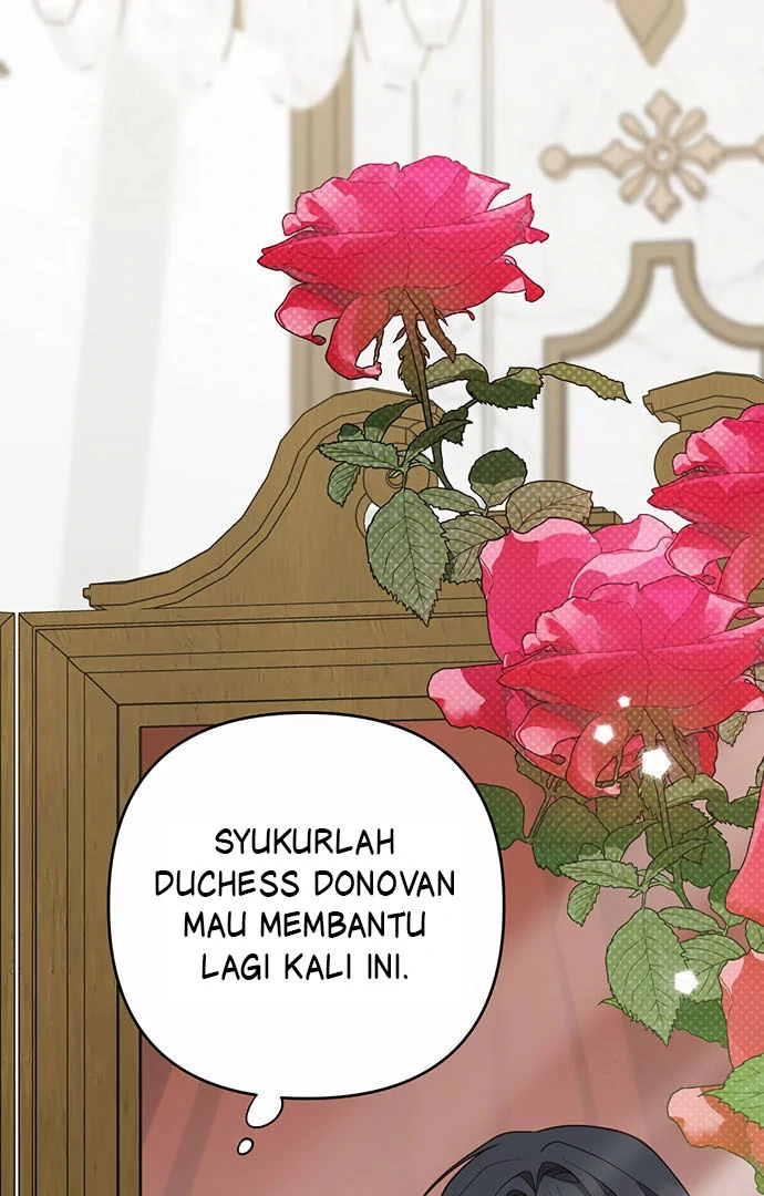 Baca Baby Tyrant - Chapter 131 halaman 4