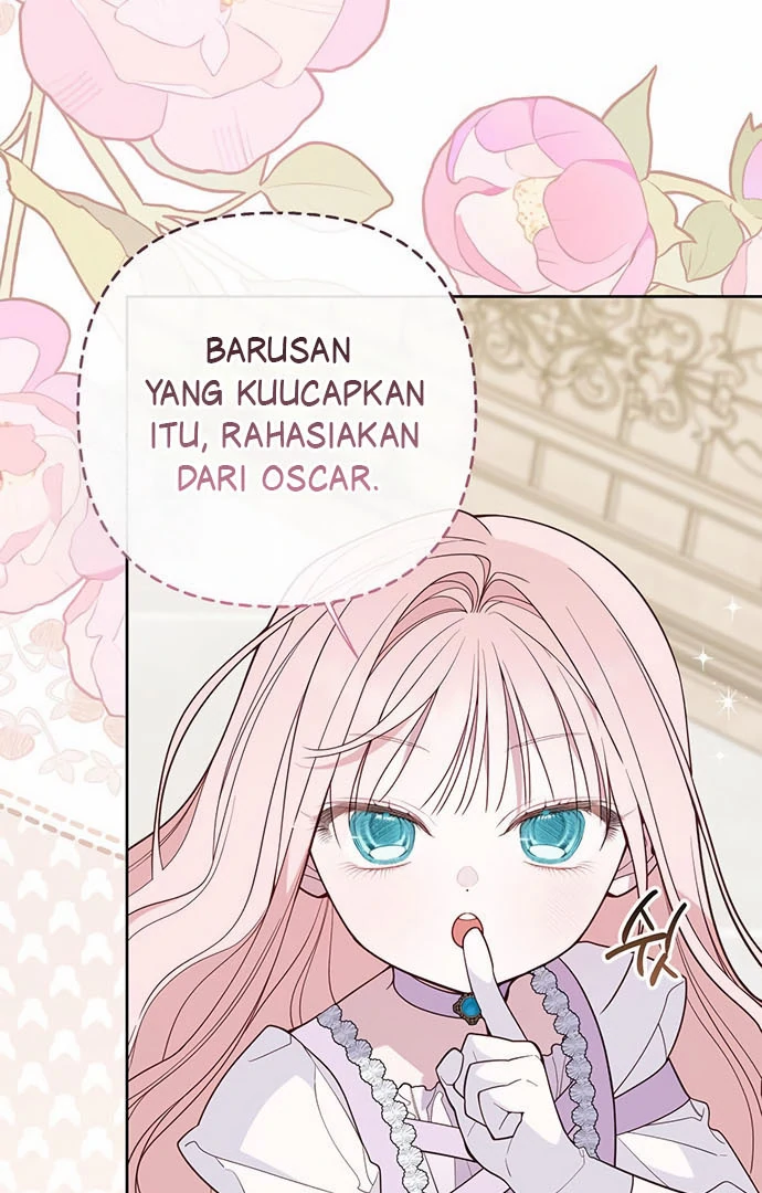 Baca Baby Tyrant - Chapter 131 halaman 40