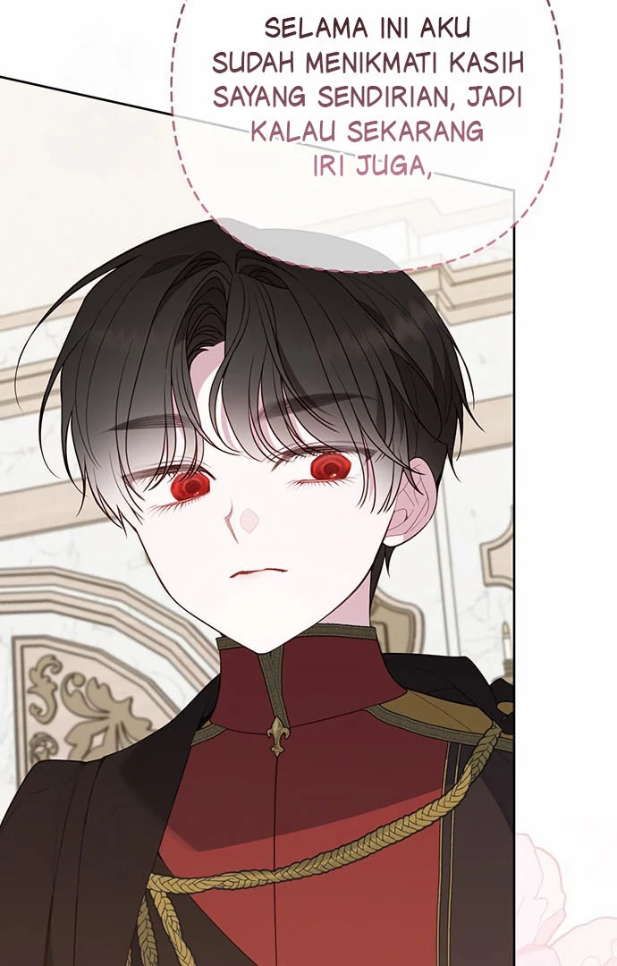 Baca Baby Tyrant - Chapter 131 halaman 42