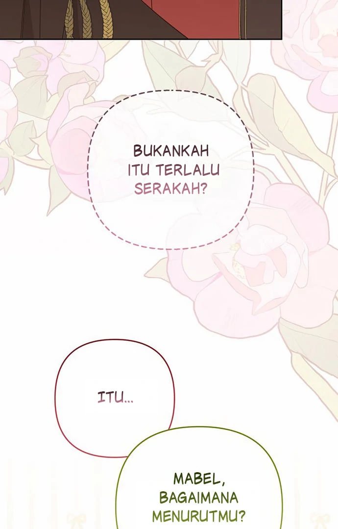 Baca Baby Tyrant - Chapter 131 halaman 43