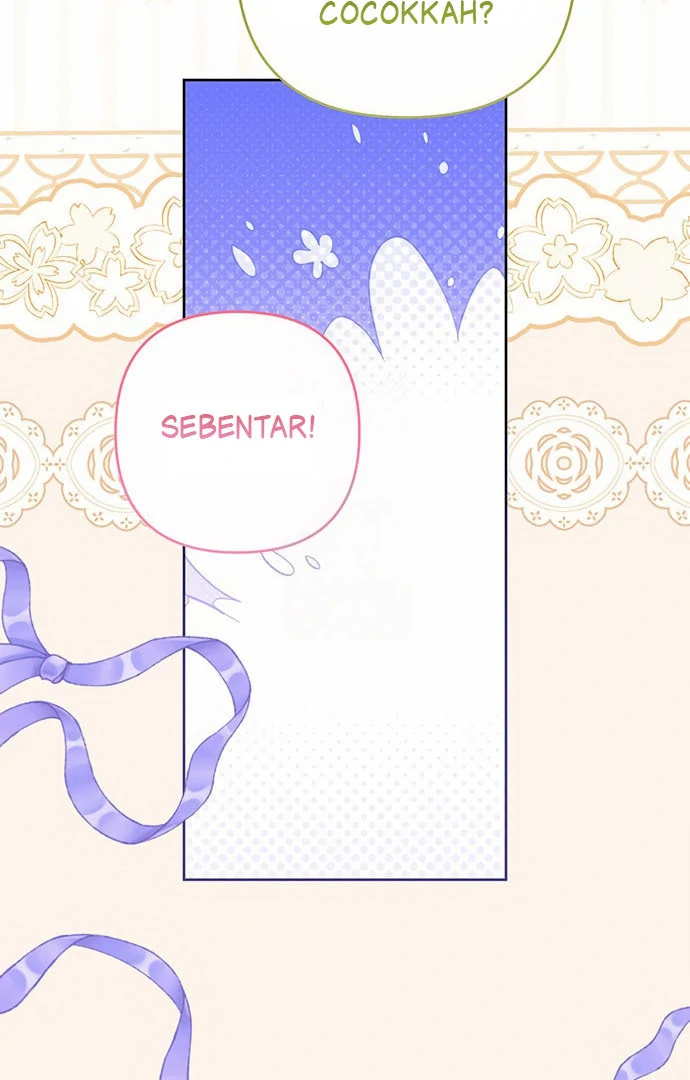 Baca Baby Tyrant - Chapter 131 halaman 44