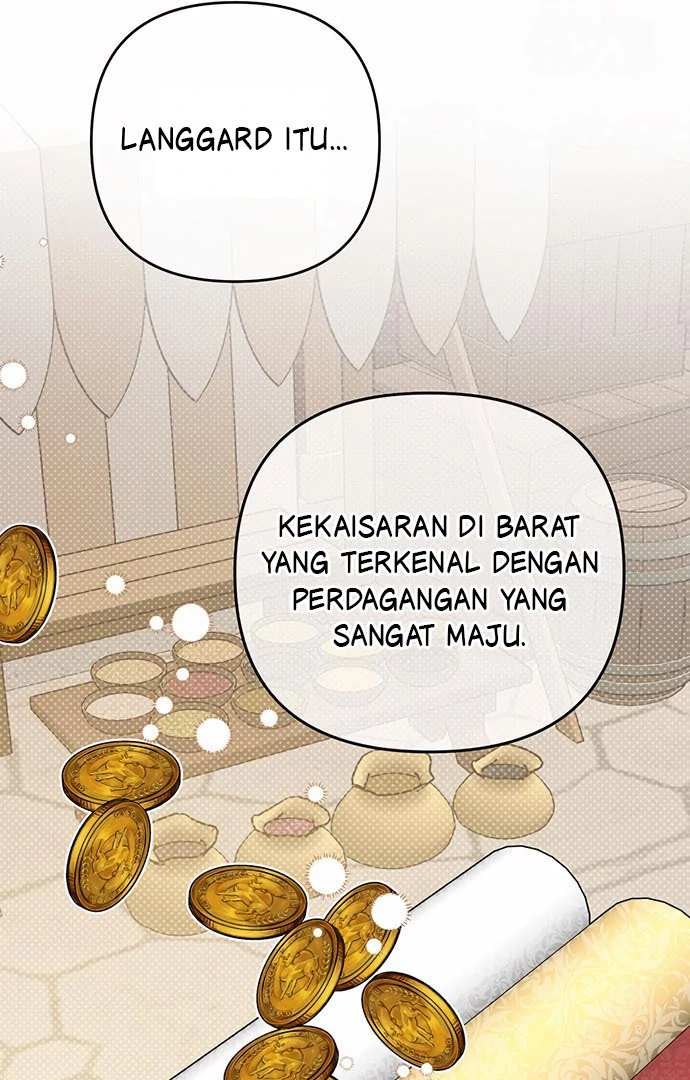 Baca Baby Tyrant - Chapter 131 halaman 66