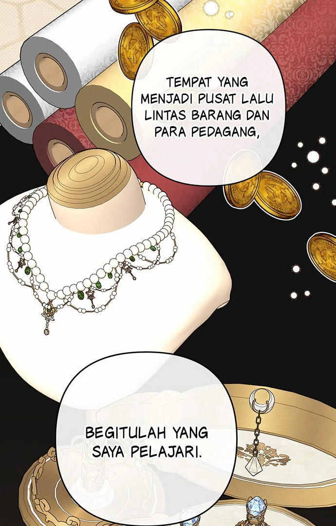 Baca Baby Tyrant - Chapter 131 halaman 68