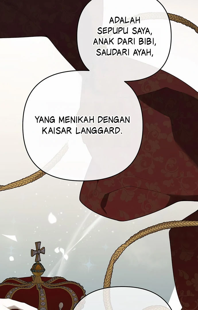 Baca Baby Tyrant - Chapter 131 halaman 72