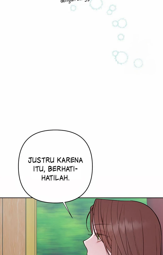 Baca Baby Tyrant - Chapter 131 halaman 80