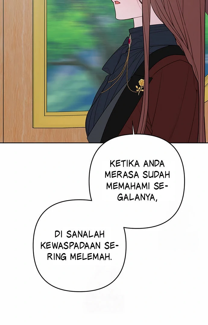 Baca Baby Tyrant - Chapter 131 halaman 82