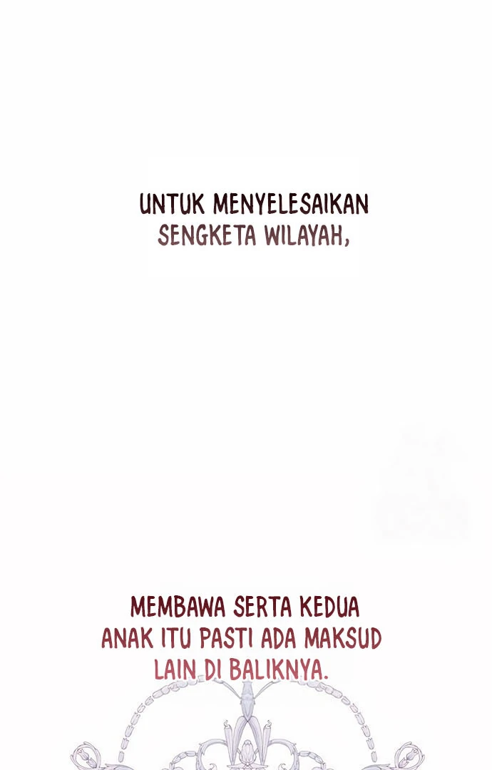 Baca Baby Tyrant - Chapter 131 halaman 85