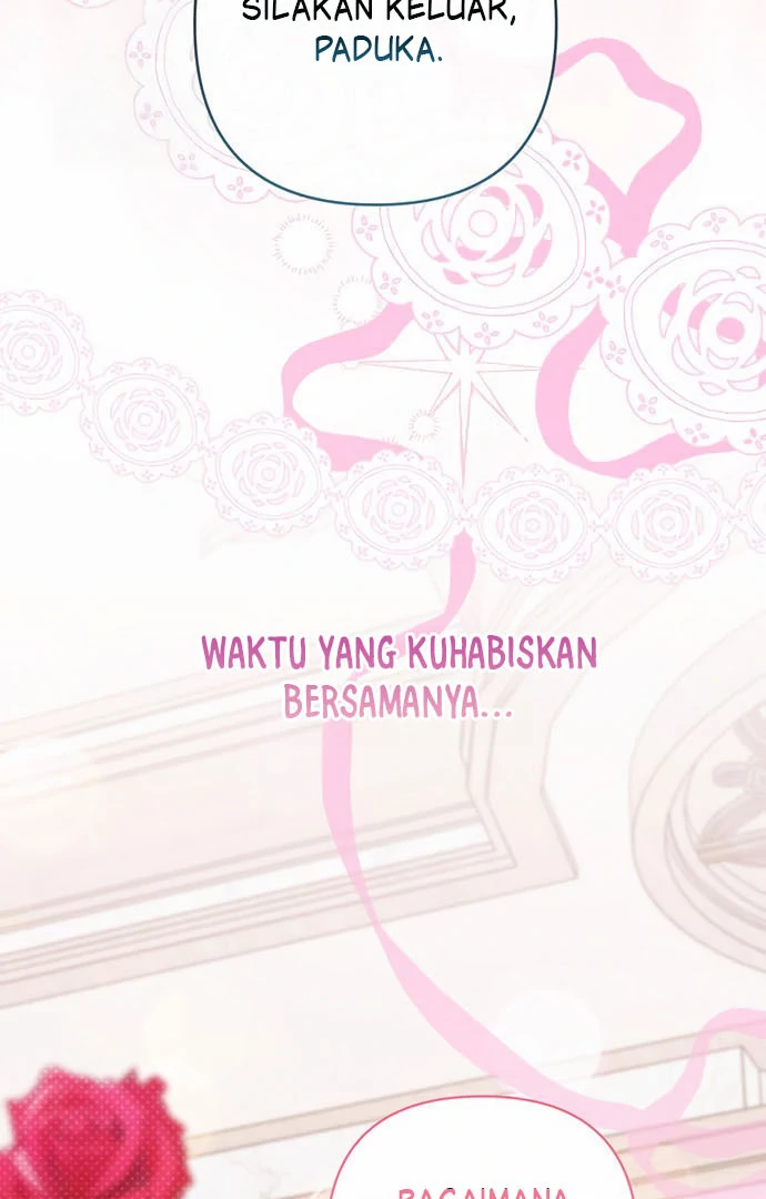 Baca Baby Tyrant - Chapter 131 halaman 7