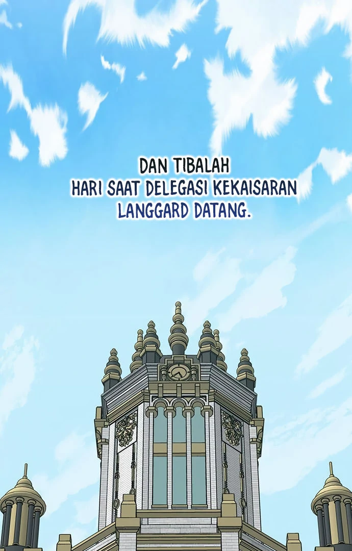 Baca Baby Tyrant - Chapter 131 halaman 95