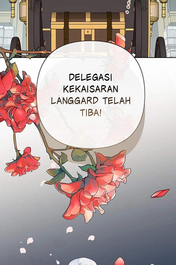 Baca Baby Tyrant - Chapter 131 halaman 98