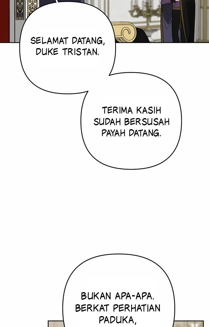 Baca Baby Tyrant - Chapter 131 halaman 111