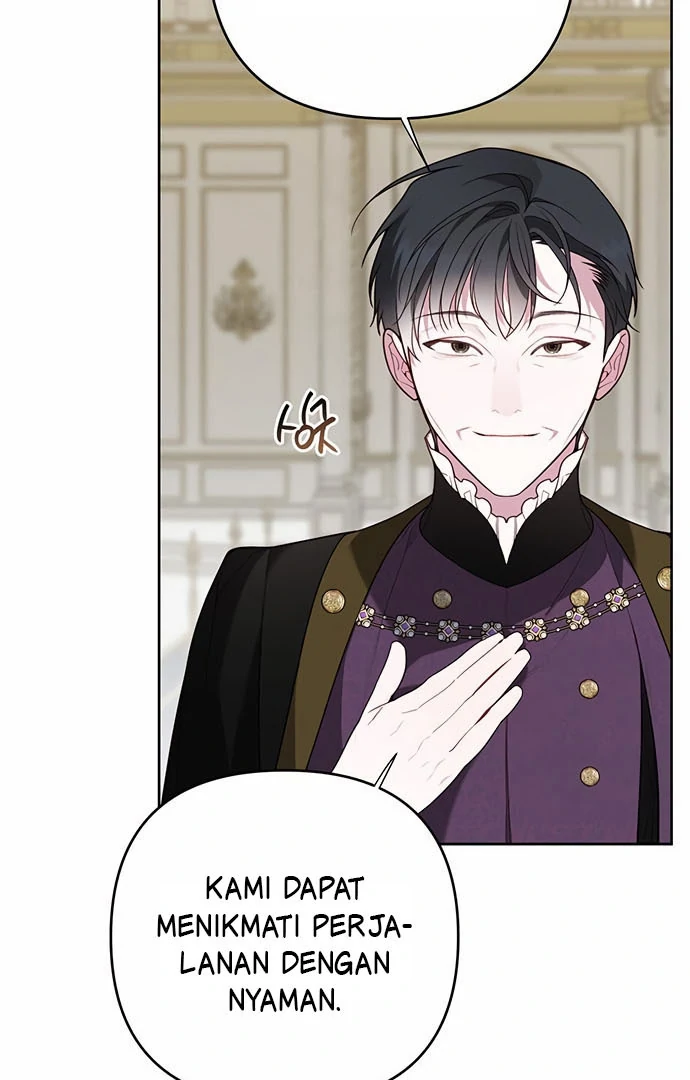 Baca Baby Tyrant - Chapter 131 halaman 113