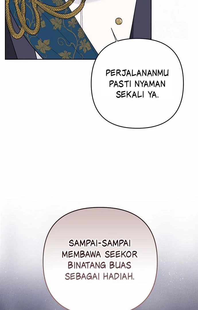 Baca Baby Tyrant - Chapter 131 halaman 118