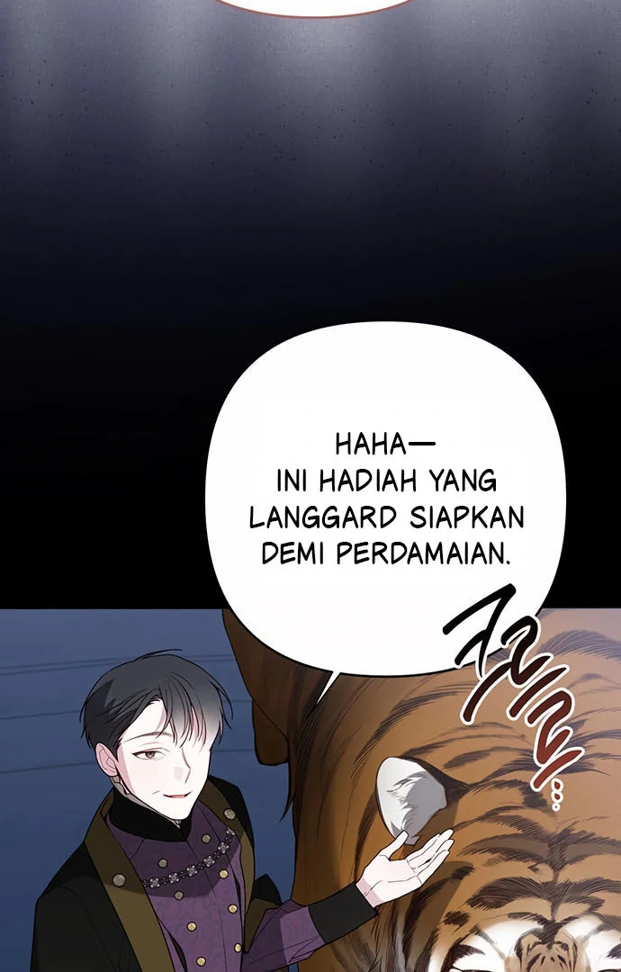 Baca Baby Tyrant - Chapter 131 halaman 120