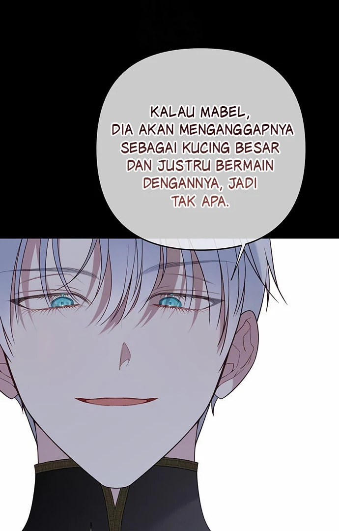 Baca Baby Tyrant - Chapter 131 halaman 124