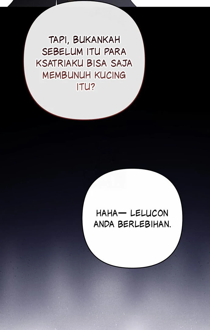 Baca Baby Tyrant - Chapter 131 halaman 126