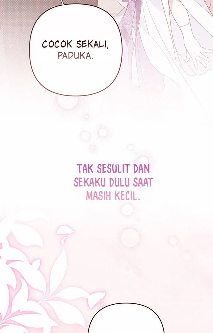 Baca Baby Tyrant - Chapter 131 halaman 9