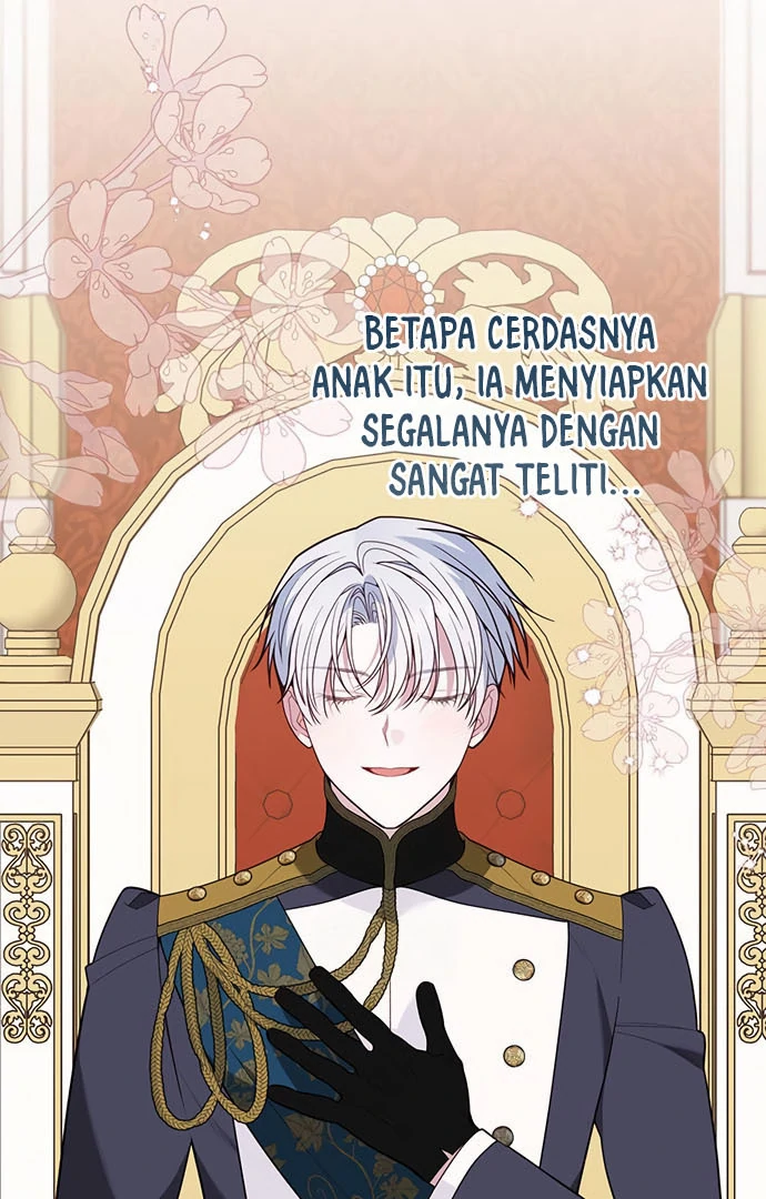 Baca Baby Tyrant - Chapter 131 halaman 135