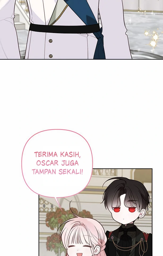 Baca Baby Tyrant - Chapter 131 halaman 147