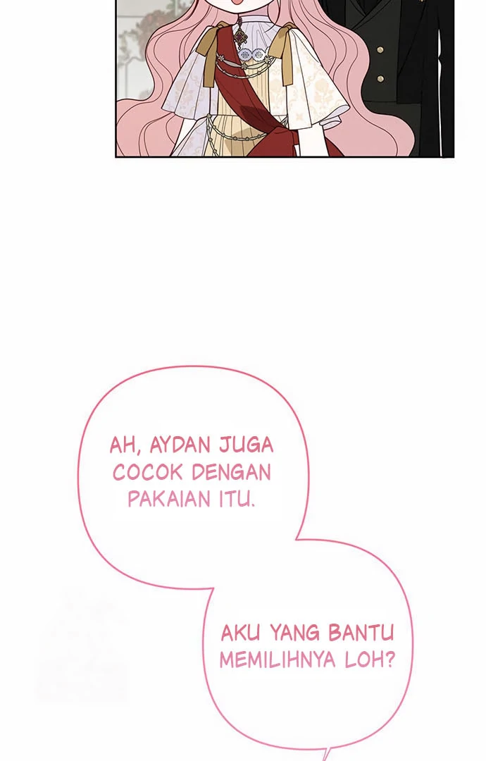 Baca Baby Tyrant - Chapter 131 halaman 148