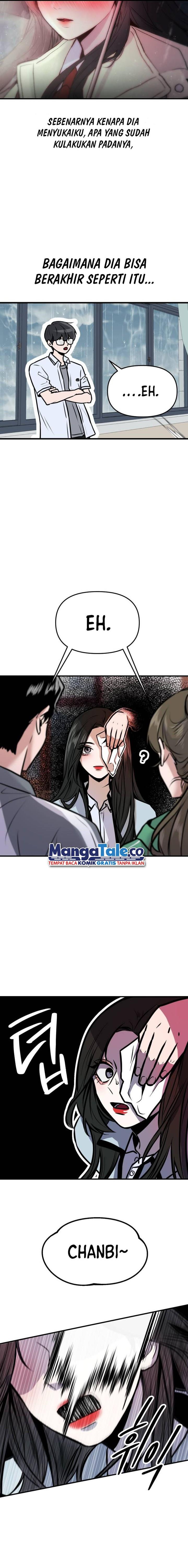 Baca Back to Chanbi - Chapter 1 halaman 10