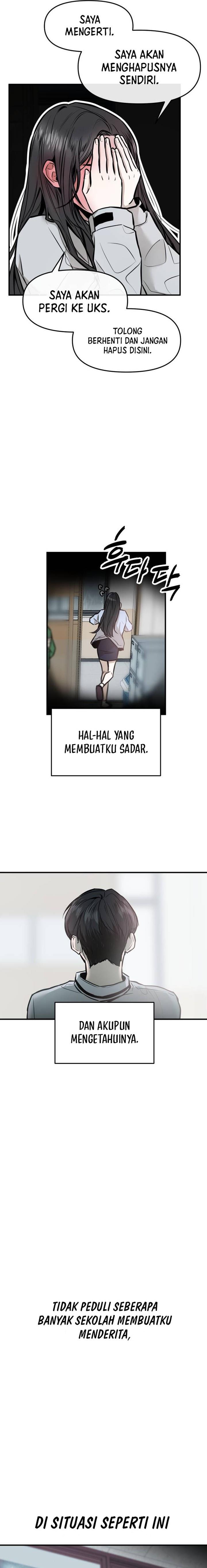 Baca Back to Chanbi - Chapter 1 halaman 13