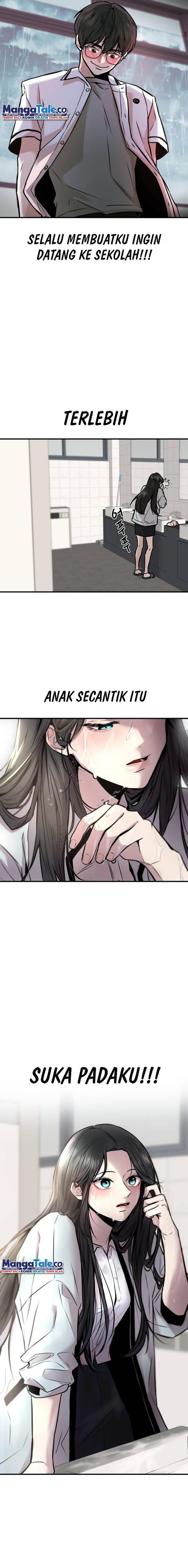 Baca Back to Chanbi - Chapter 1 halaman 14