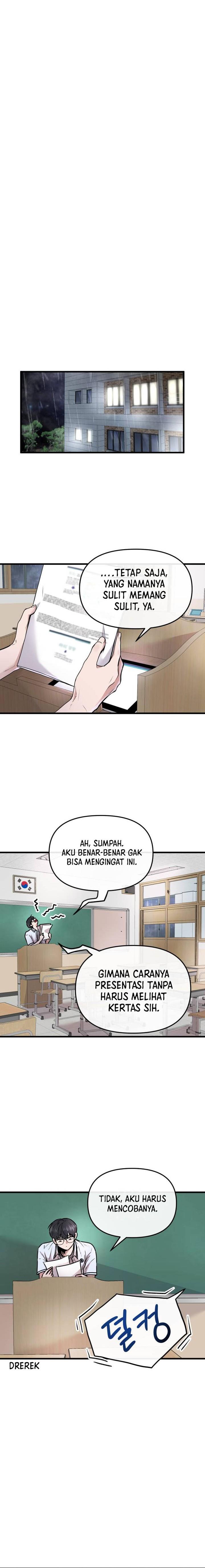 Baca Back to Chanbi - Chapter 1 halaman 15
