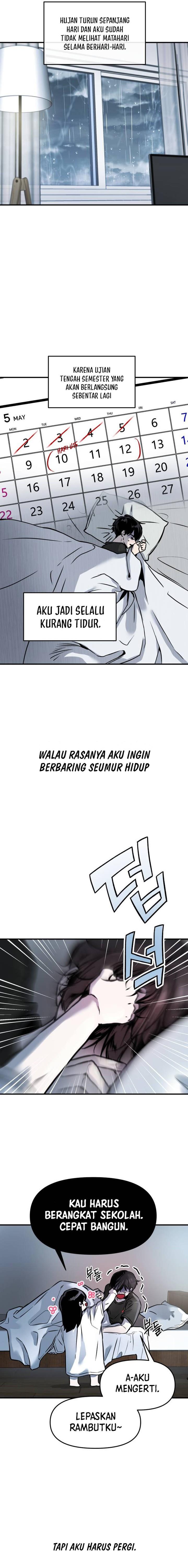 Baca Back to Chanbi - Chapter 1 halaman 2