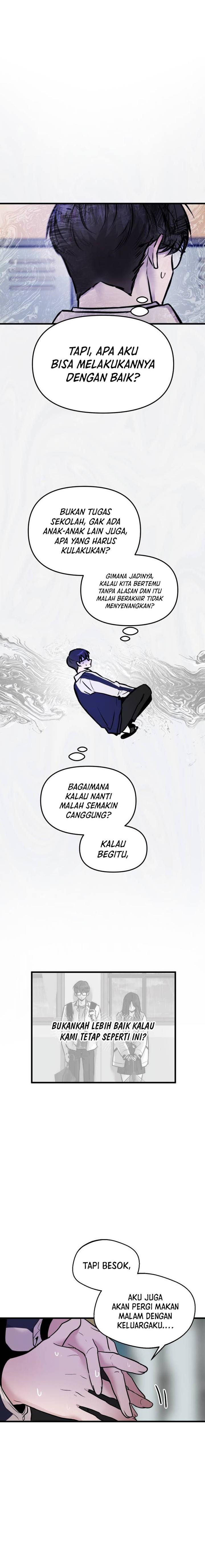 Baca Back to Chanbi - Chapter 1 halaman 26