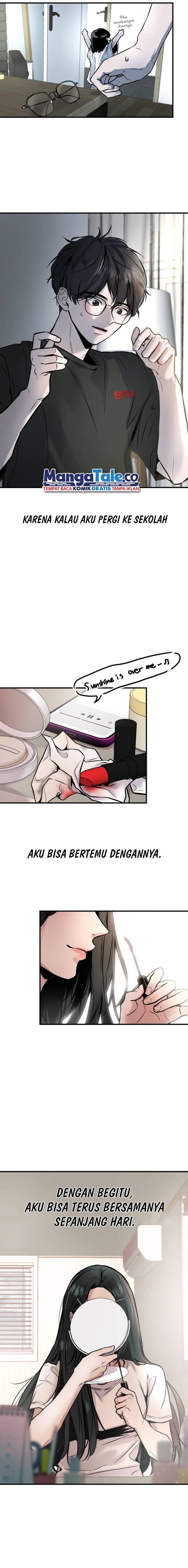 Baca Back to Chanbi - Chapter 1 halaman 3